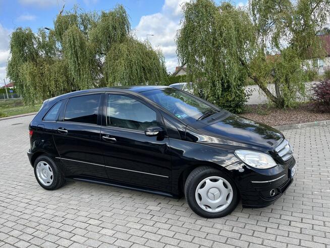 Mercedes-Benz W245 B-Klasa *Zadbany* 8300zł Ostrołęka - zdjęcie 5