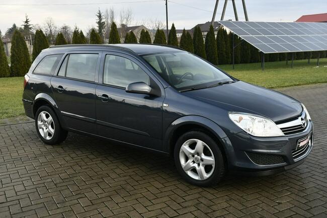 Opel Astra 1,6b DUDKI11 Lift,Hak,Tempomat,El.szyby.kredyt.GWARANCJA Kutno - zdjęcie 3