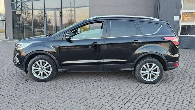 Ford Kuga 2019r  benzyna  rozrząd wymienionu Płock - zdjęcie 1