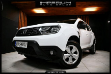Dacia Duster 1.0i 100km GAZ Salon Polska 1wł Serwisowany Super Stan Banino - zdjęcie 5
