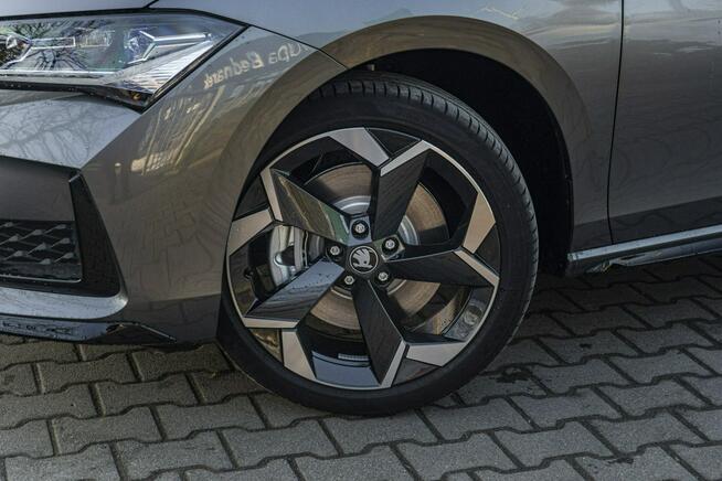 Škoda Superb Combi Sportline 2.0 TDI 193 KM DSG 4x4 Łódź - zdjęcie 3