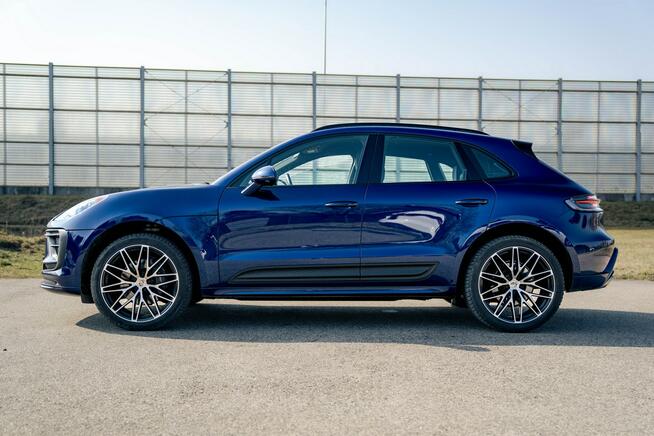 Porsche Macan 2.0, salon PL, FV23, bezwypadkowy! Warszawa - zdjęcie 10