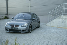 BMW M5 E60 V10 / 5.0 507HP Ropczyce - zdjęcie 4