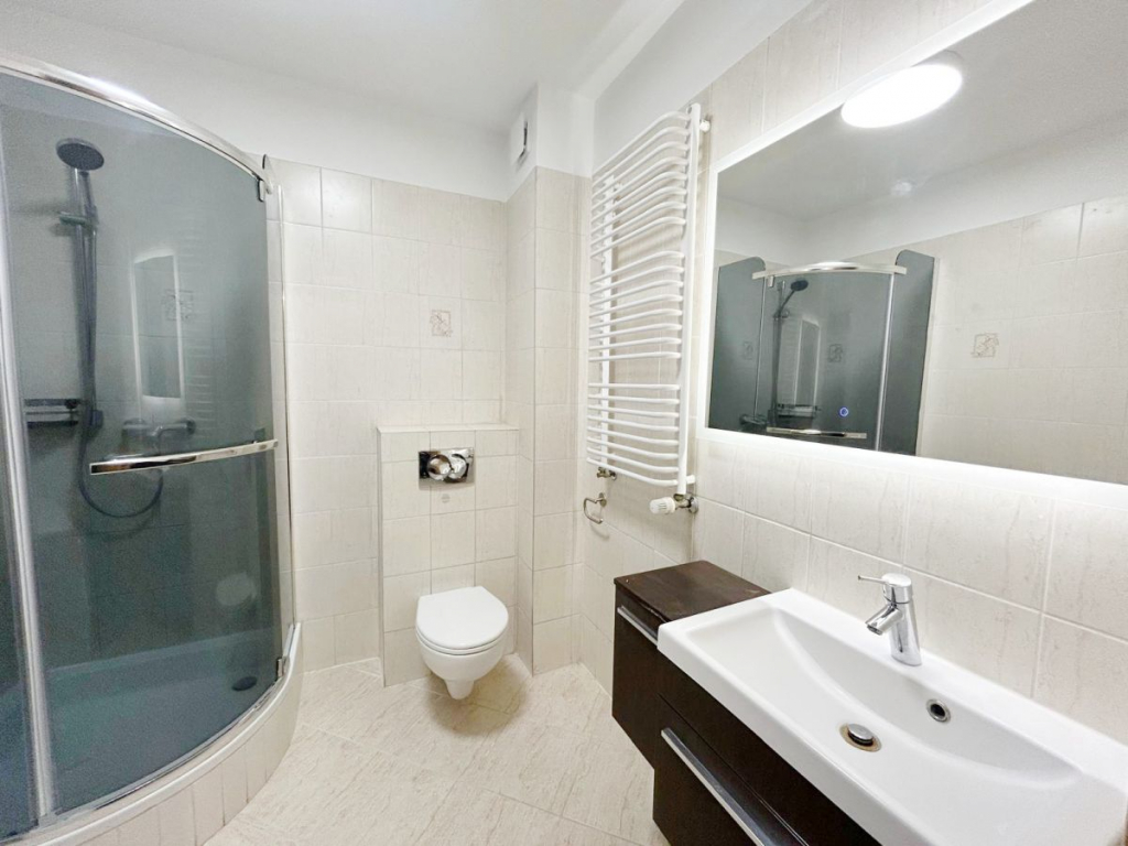 Przestronne 2 pokojowe mieszkanie w centrum miasta Swarzędz - zdjęcie 11