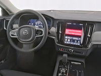 Volvo V90 T6 Plug-In AWD Plus Bright *Gwarancja*FV23* Tychy - zdjęcie 8