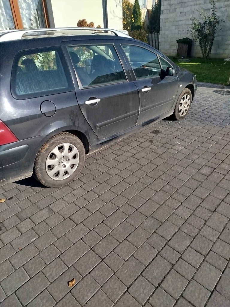Peugeot 307sw Anielów - zdjęcie 8
