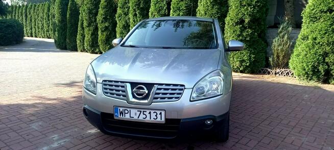 Nissan Qashqai Płońsk - zdjęcie 4