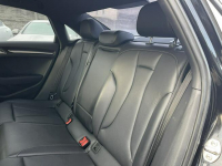 Audi A3 45TFSI Automat Quattro Skóra Kamera Podgrzewanie 228KM Gliwice - zdjęcie 10
