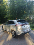 Ford edge sport 2.7 4x4 17r Bochnia - zdjęcie 4