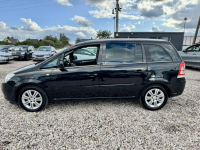 Zafira B Lift 1 rej 2012 rok 1,8 nowy Rozrząd Olej Filtry 7-osób Szerominek - zdjęcie 11
