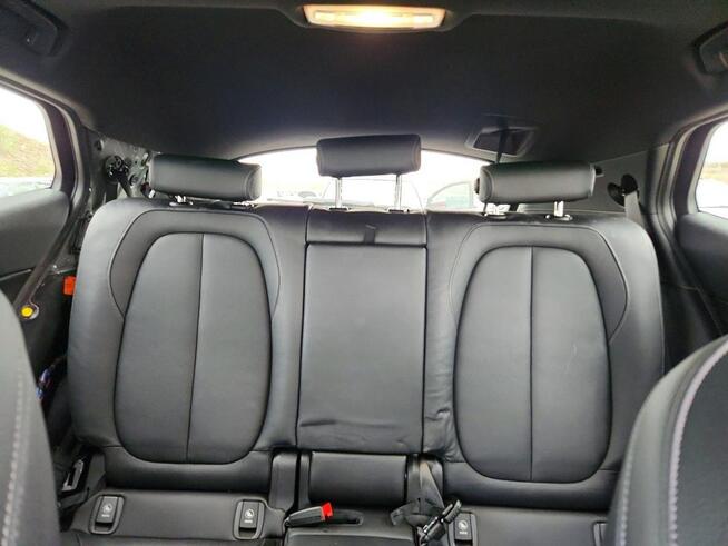 BMW X2 xDrive / M-Pakiet / niski przebieg Białystok - zdjęcie 10