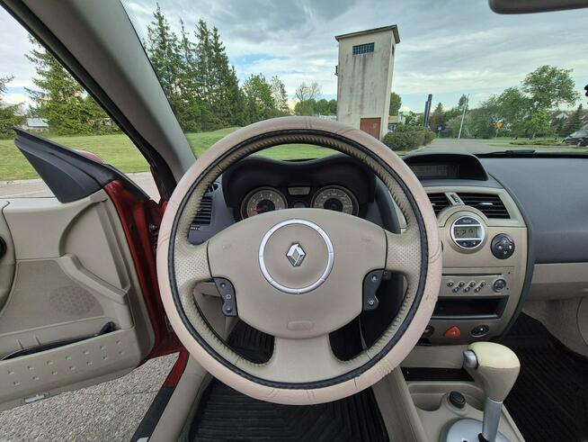 Renault Megane Giżycko - zdjęcie 12