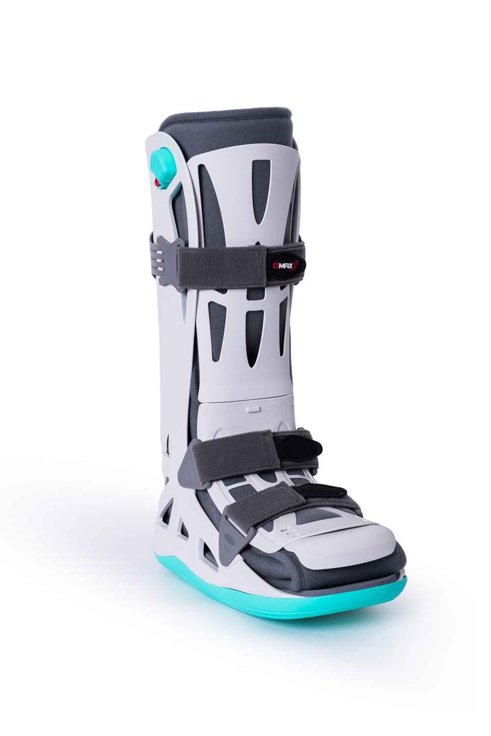 ORTEZA STOPOWO-GOLENIOWA AIR WALKER DUOSHELL LONG O1186 REFUNDACJA NFZ Bemowo - zdjęcie 9