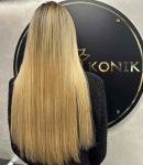 Konik Hair - Eksperci Piękna dla Twoich Włosów! Głogów - zdjęcie 1
