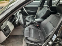 BMW X3 E83 3.0D Poznań - zdjęcie 4