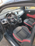 Fiat 500 2015 1.2 69km wersja sport Prudnik - zdjęcie 2