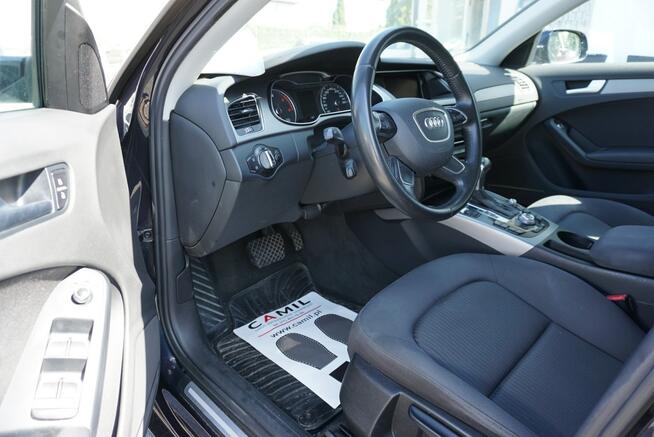 Audi A4 zarejestrowany, ubezpieczony Opole - zdjęcie 8
