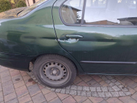 Sprzedam Nissan Primera 1,6 benzyna + LPG z 1998r Opole - zdjęcie 3