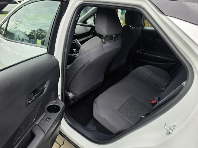 Toyota C-HR Pierwszy właściciel/Krajowy/fv/Bezwypadkowa Balice - zdjęcie 9
