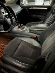 Sprzedam Audi q7 Mrozy - zdjęcie 9