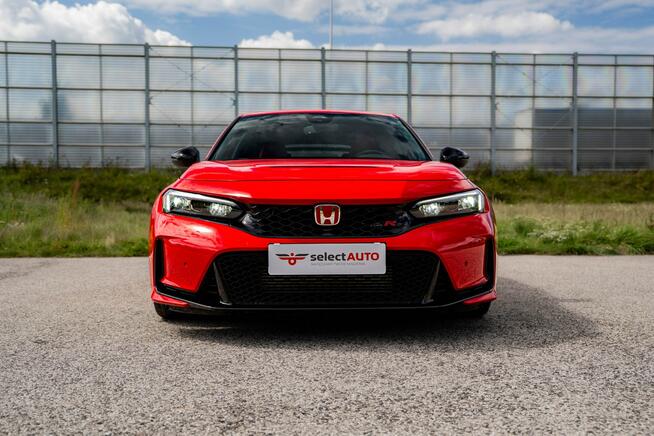 Honda Civic Type R 2.0 VTEC Turbo, Bezwypadkowy, Salon PL, FVAT 23% Warszawa - zdjęcie 2