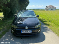 Volkswagen Polo 1.6 TDI SCR Comfortline