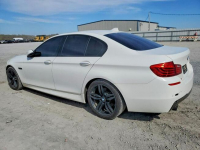 BMW 535 N55 / xDrive / M-Pakiet Wrocław - zdjęcie 5