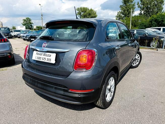 Fiat 500x Karczew - zdjęcie 2
