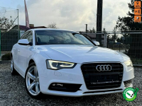 Audi A5 LIFT Xenon Navi PDC Gwarancja