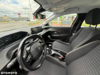Peugeot 208 PureTech 100 Active Krosno - zdjęcie 9