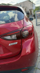 Mazda 3 Salon PL 2.0 120KM Sys Nawigacji 2xklimatronic czujniki tył Gdynia - zdjęcie 12