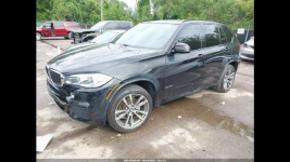 BMW X5 N55 / xDrive / M-Pakiet / Warszawa - zdjęcie 3
