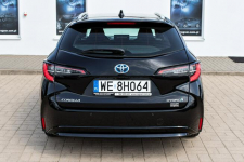 Toyota Corolla Comfort SalonPL FV23% Kamera LED Tempomat Android/Apple Sokołów - zdjęcie 5