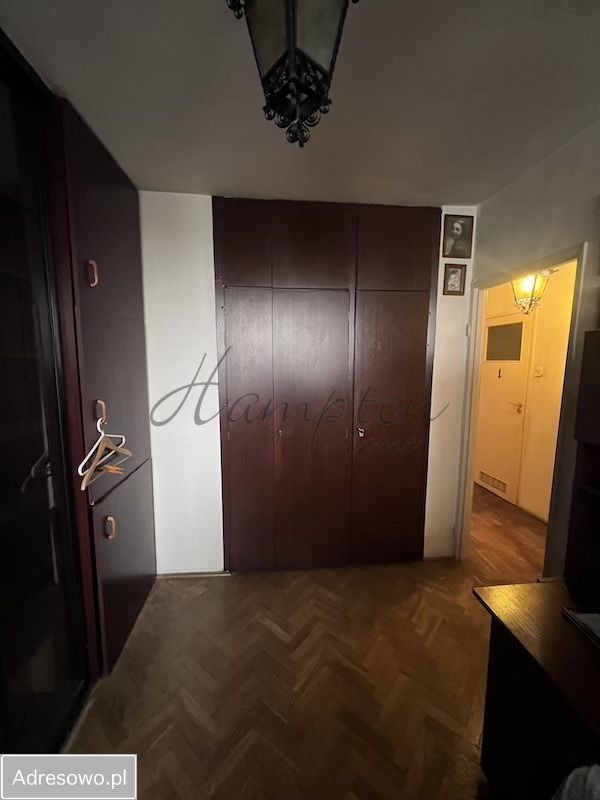 3 pokoje do remontu przy Łazienkach - Mokotów Warszawa - zdjęcie 6