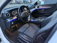 Mercedes E 200 Full-Led. Automat. Niski przebieg. Rybnik - zdjęcie 12