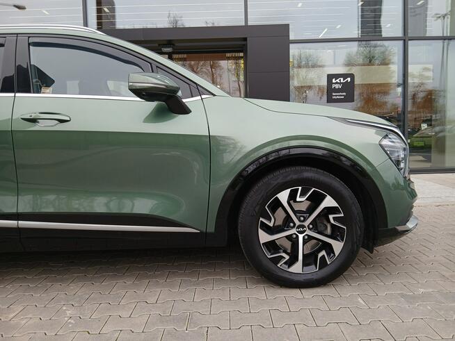 Kia Sportage 1.6 T-GDI 160KM 7DCT FWD BusinessLine, AE2 Salon PL Łódź - zdjęcie 10
