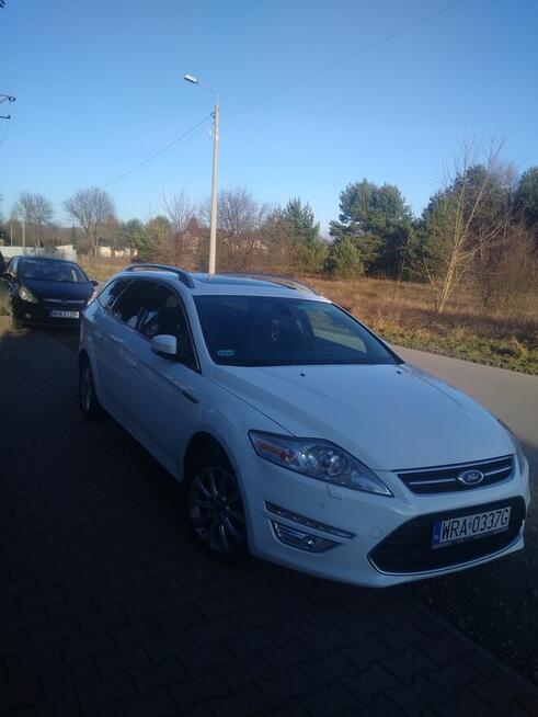 Sprzedam Mondeo Radom - zdjęcie 9