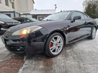 Hyundai Coupe 2.0 Benzyna. 143 Konie. Sprowadzony z Niemiec. Zadbany. Lublin - zdjęcie 3