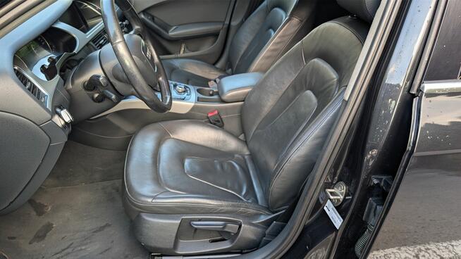 Sprzedam Audi A4 Avant Rzeszów - zdjęcie 7