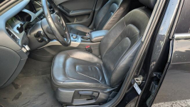 Sprzedam Audi A4 Avant Rzeszów - zdjęcie 7