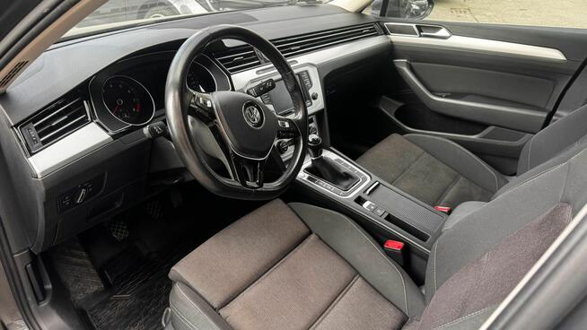1. Właściciel | Salon PL | Passat B8 1.8 TSI 180 KM | 103 ty Kraków - zdjęcie 10