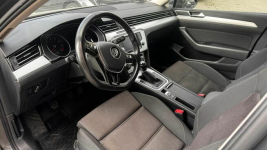 1. Właściciel | Salon PL | Passat B8 1.8 TSI 180 KM | 103 ty Kraków - zdjęcie 10
