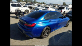 BMW 330 M-Pakiet / niski przebieg Częstochowa - zdjęcie 4