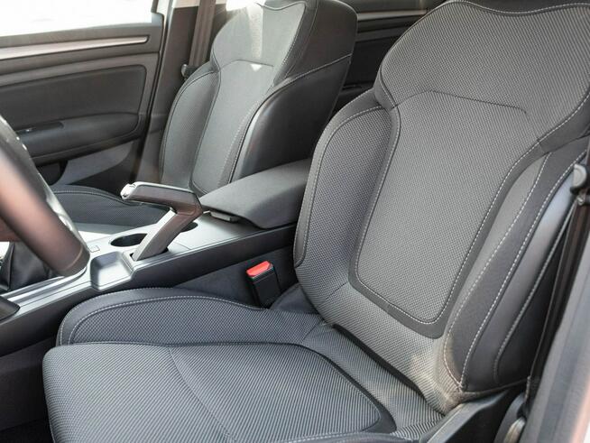 Renault Megane DW8US64#1.3 TCe Equilibre Cz.park LED Salon PL VAT23% Gdynia - zdjęcie 11