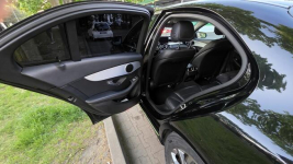 Sprzedam Mercedesa W 205 1.6 . Więckowice - zdjęcie 4