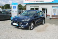 Ford Kuga Titanium  netto 69873 PLN Gwarancja SalonPL Kamera Warszawa - zdjęcie 2