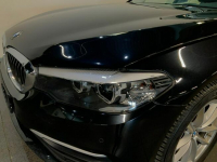 BMW 520 Sadlno - zdjęcie 5