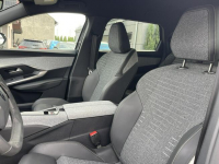 Peugeot 5008 Salon PL Allure Skóra Kamery360 Podgrzewanie Gliwice - zdjęcie 12