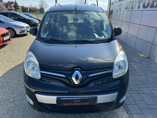 Renault Kangoo 1,6 "Happy Family" Chełm Śląski - zdjęcie 5