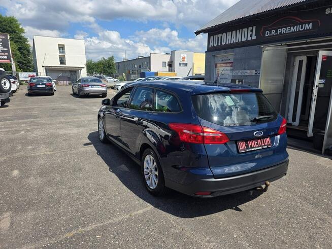 Ford Focus 1.0 Ecoboost 100 KM Słupsk - zdjęcie 4